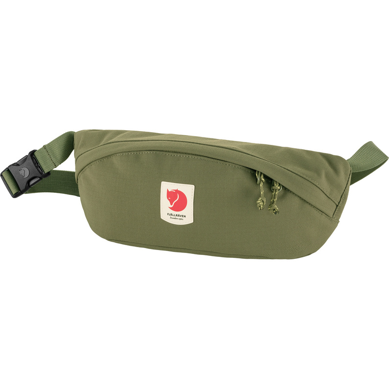 Fjällräven Ulvö Medium Hüfttasche