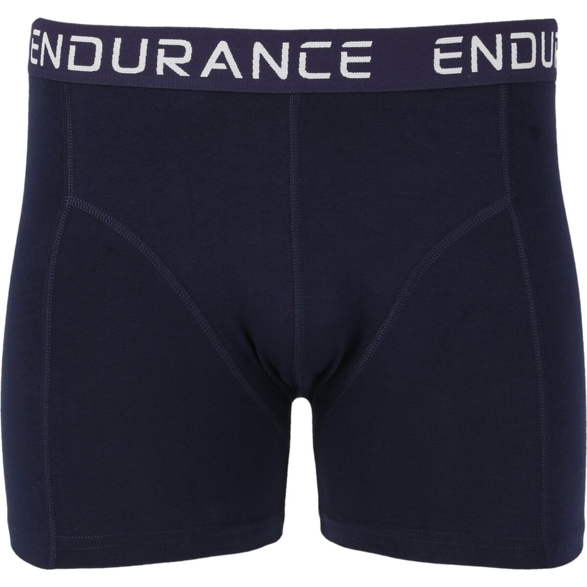 Endurance Burke Boxershorts 3-pack<br>3-pack boxere til intropris