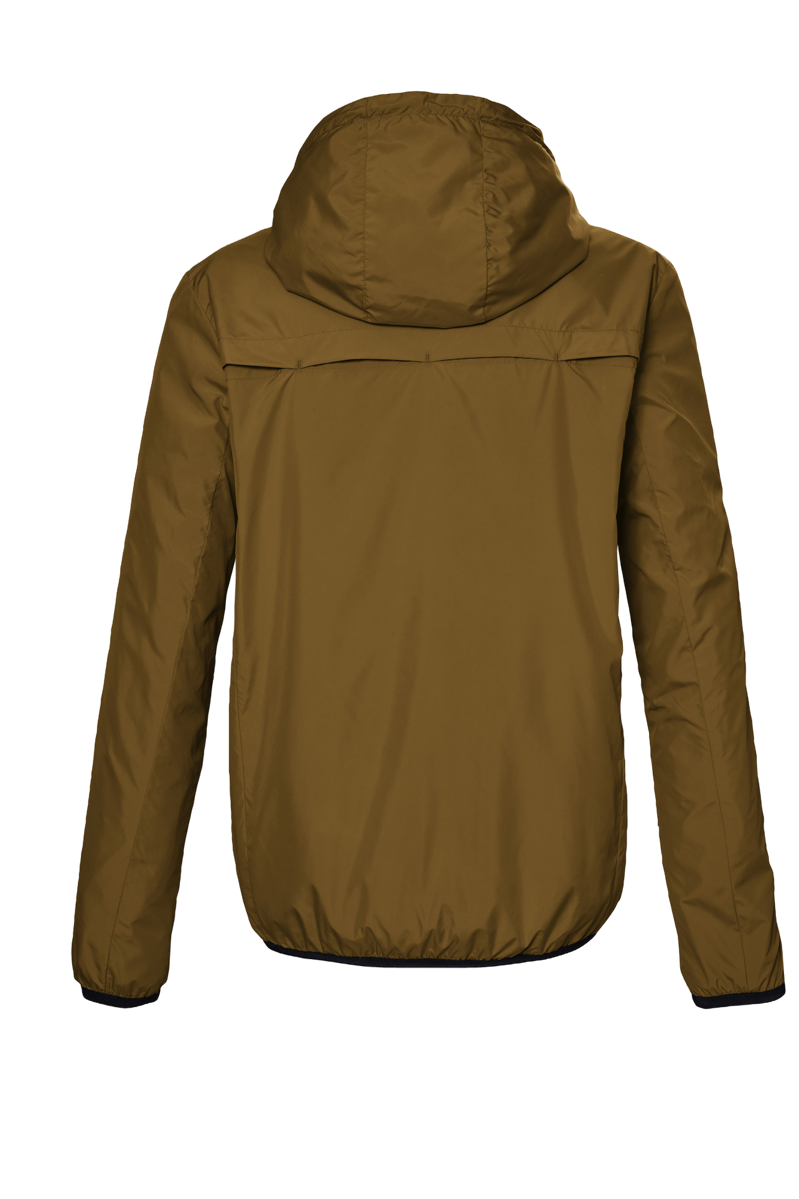 Gs 90 Jacket