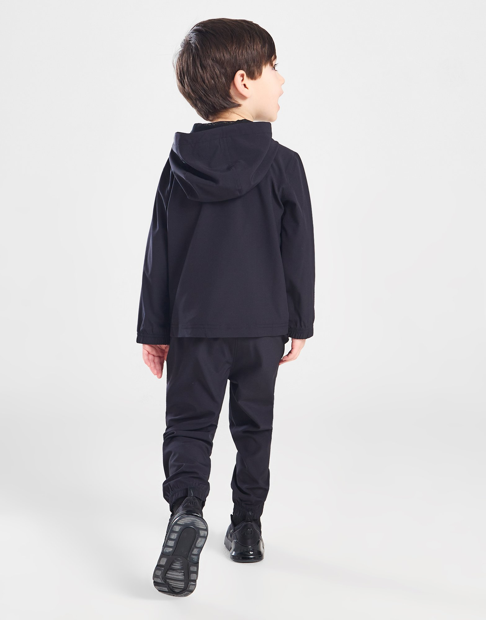 Under Armour Ensemble de survêtement Zippé Bébé