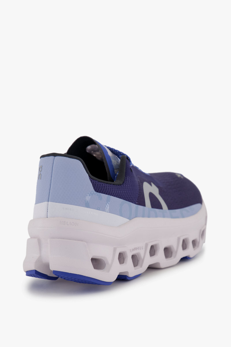 ON Cloudmonster Damen Laufschuh