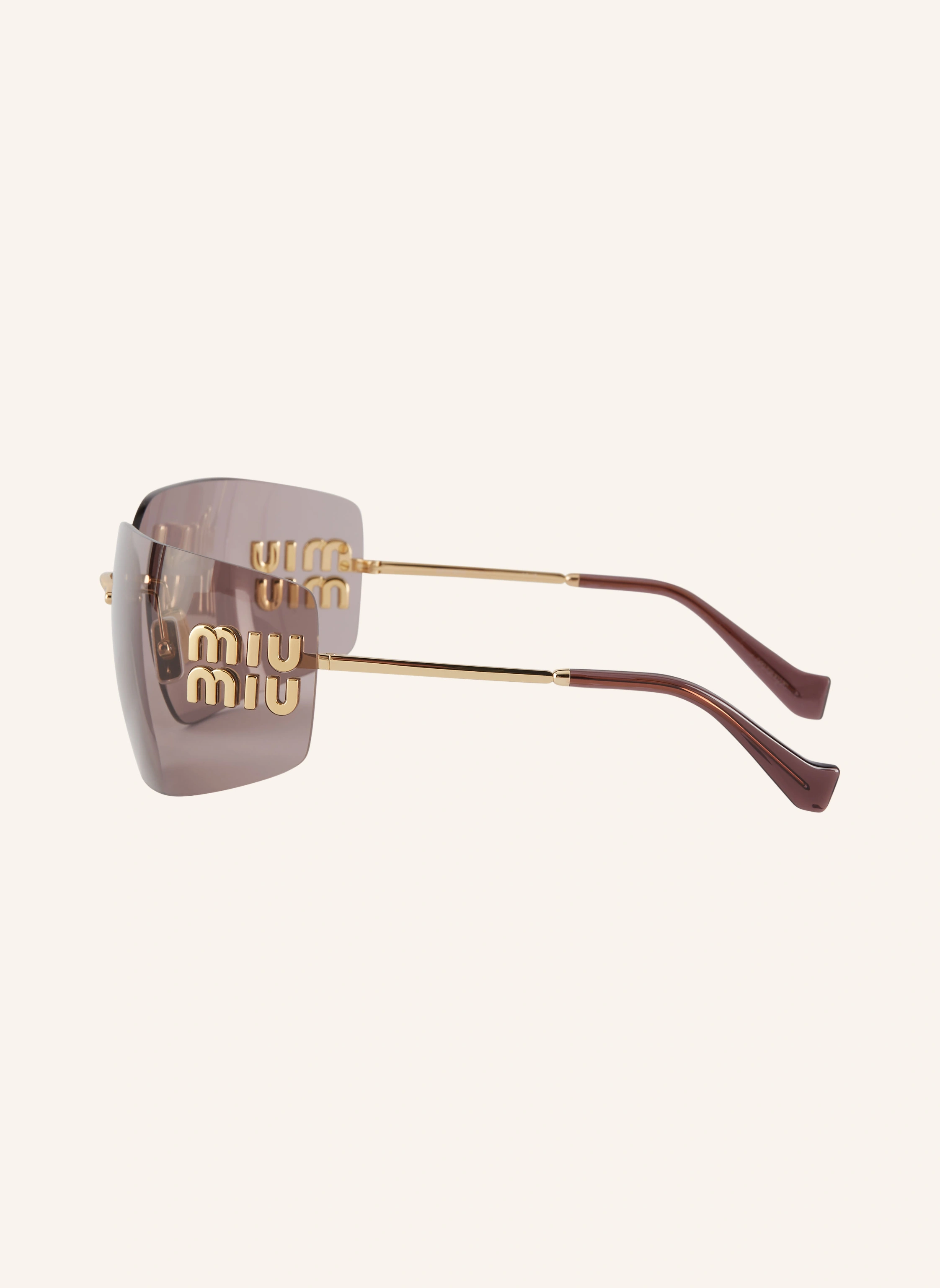 MIU MIU Sonnenbrille MU 54YS