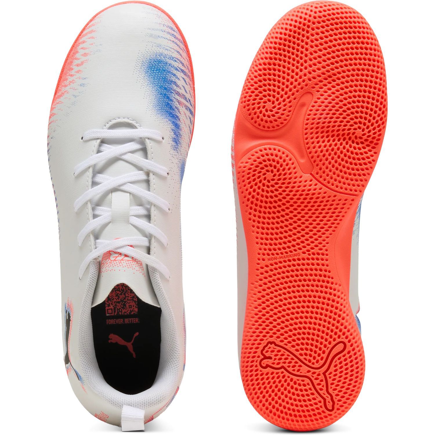 PumaFUTURE 8 PLAY IT Jr