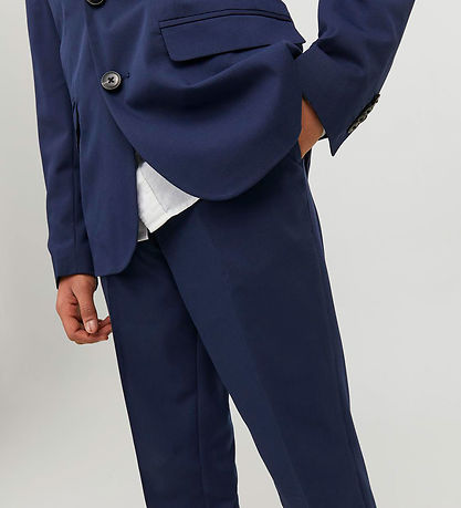 Jack & Jones Jakkes?t - Noos - JprSolar - Medieval Blue