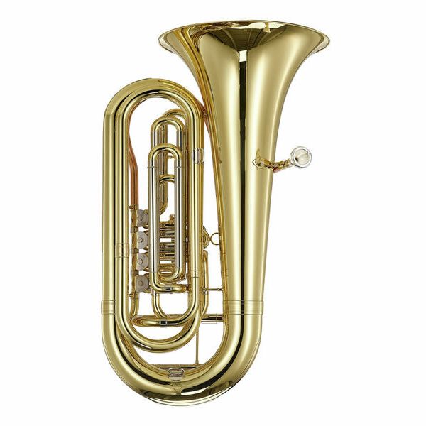 Thomann Bb-Tuba 