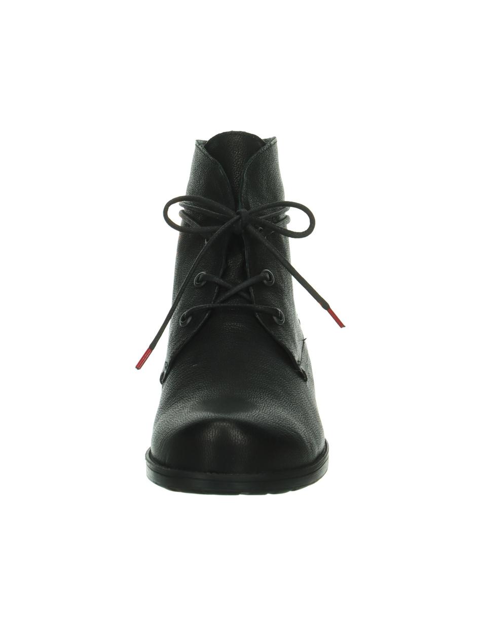 Stiefelette DENK!
