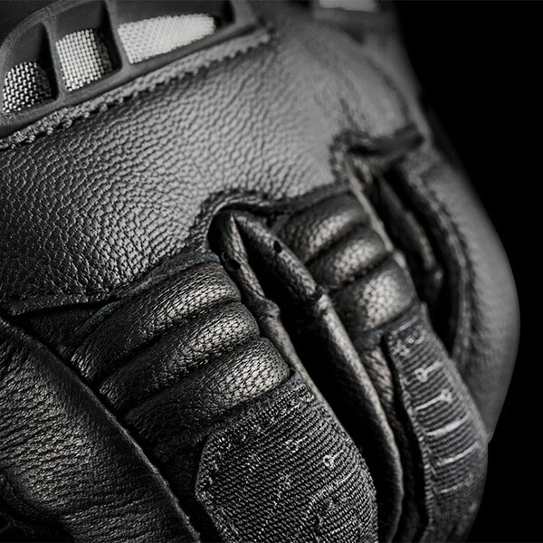 Furygan - Gants Styg10 Noir