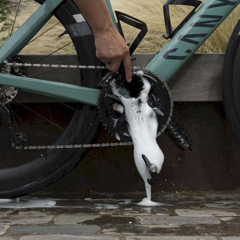So Long Brush - Brosse nettoyage vélo