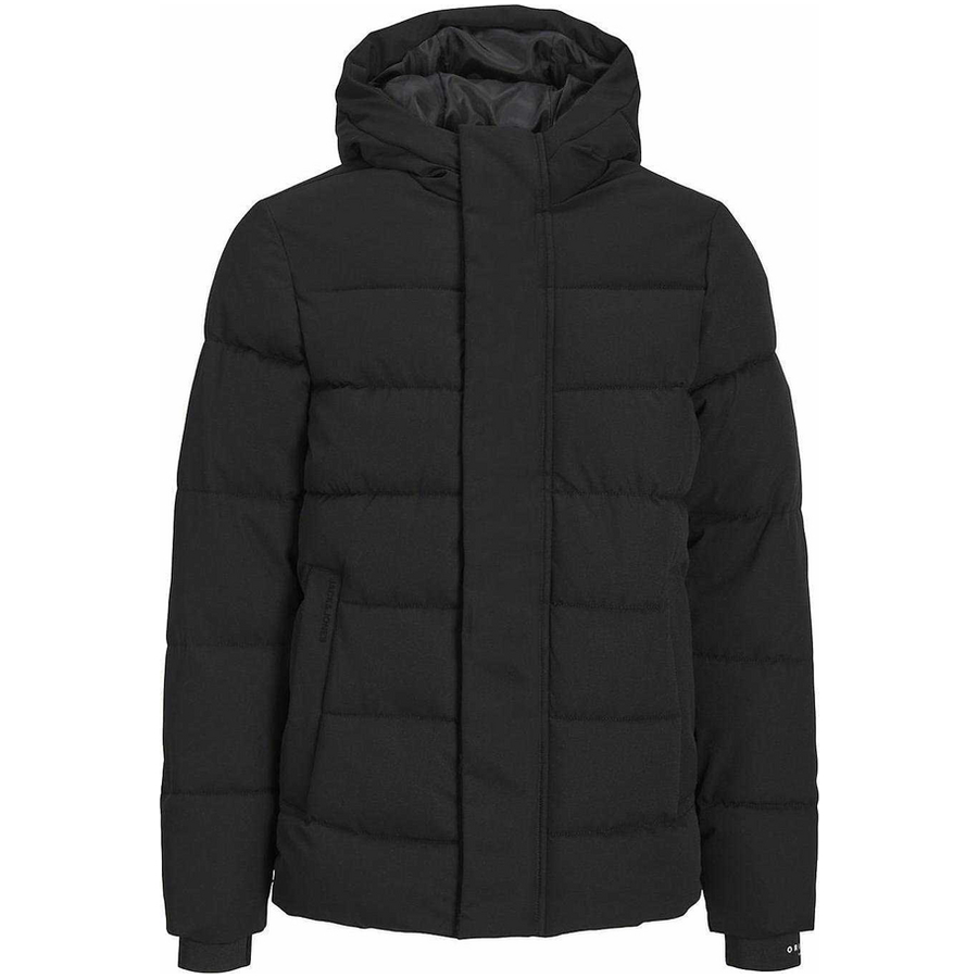 Jack & Jones Steppjacken schwarz