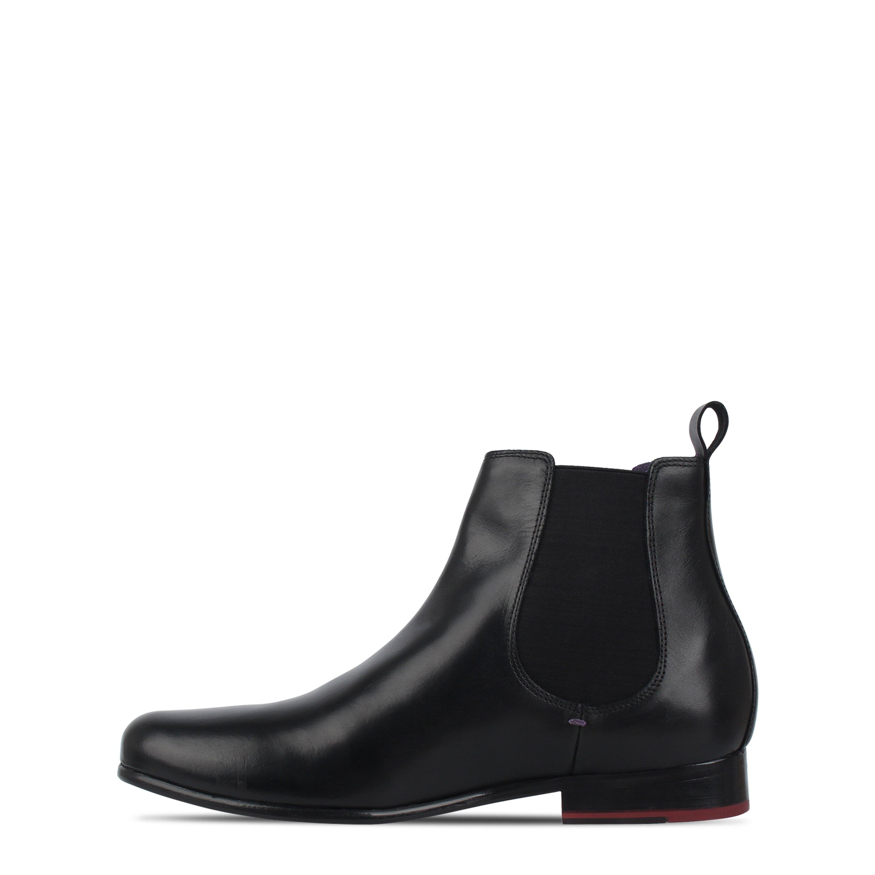Firetrap Chelsea Boots