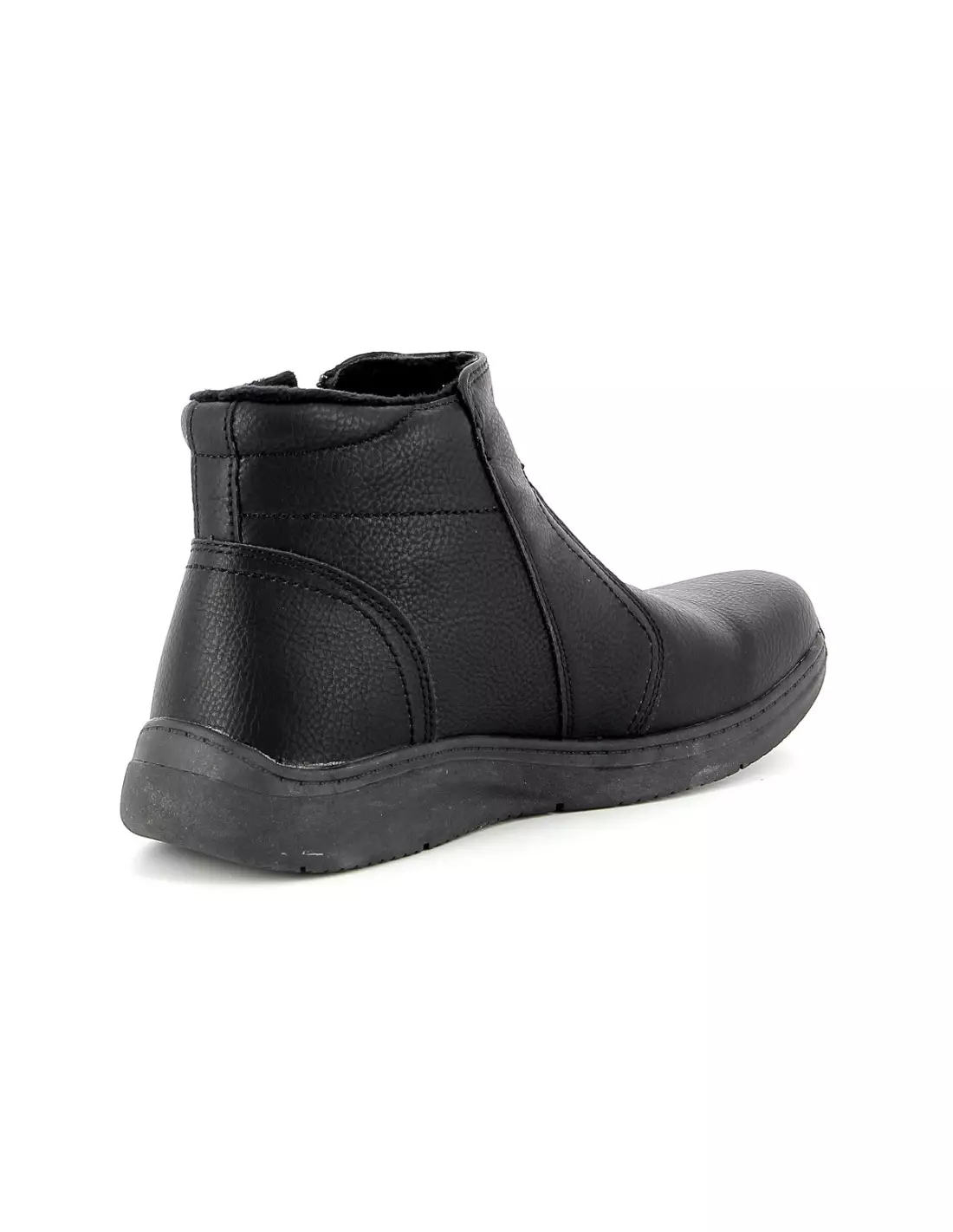 SAFETY JOGGER 542188 - Chelsea Black