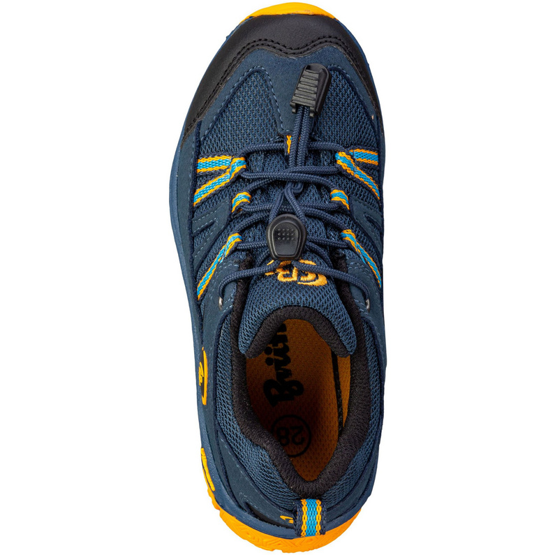 Brütting Kinder Ohio Low Schuhe