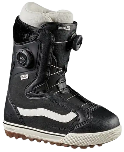 Vans Encore Pro Women Snowboard Støvler | SkatePro