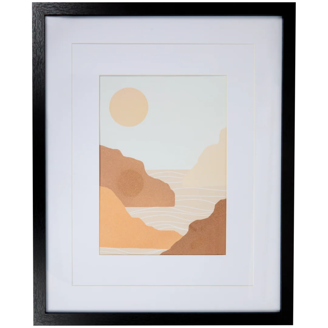 Fotolijst Genève 42,5 x 52,5 cm | diverse kleuren