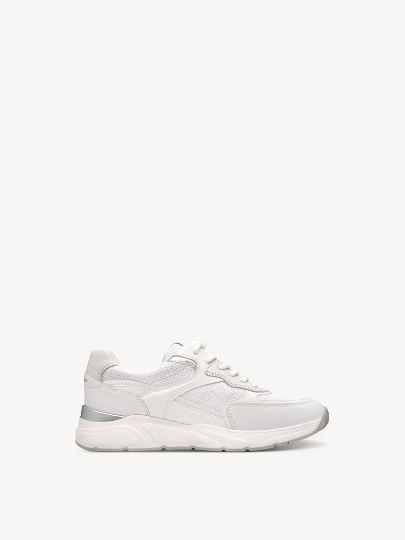 Sneaker - wit