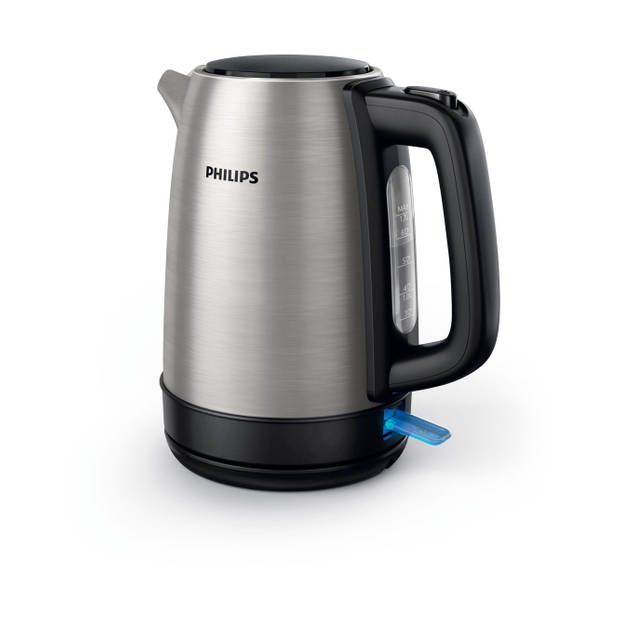 Philips waterkoker Daily Collection HD9350/90 - RVS - 1,7 liter
