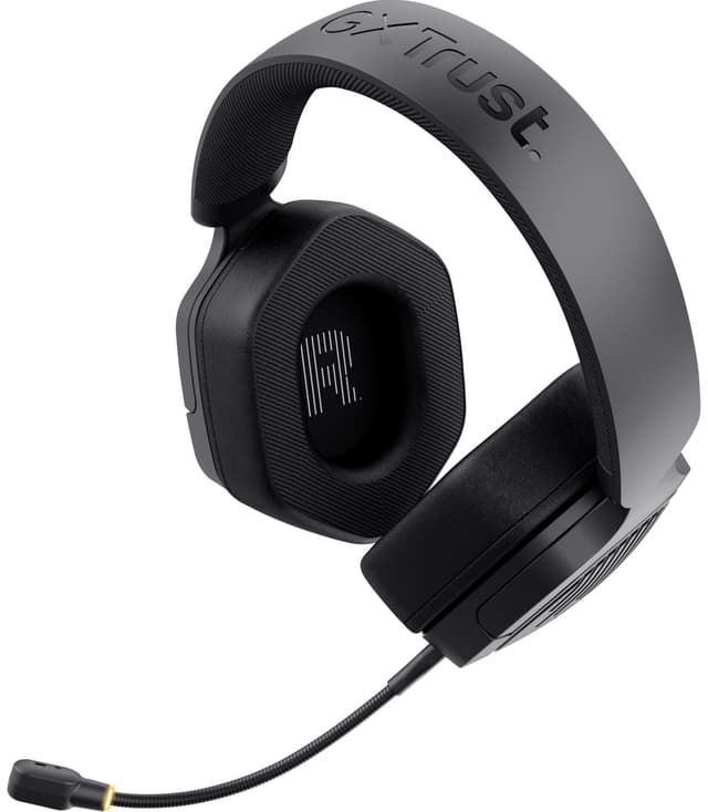 Trust GXT493 Carus trådløst gaming headset