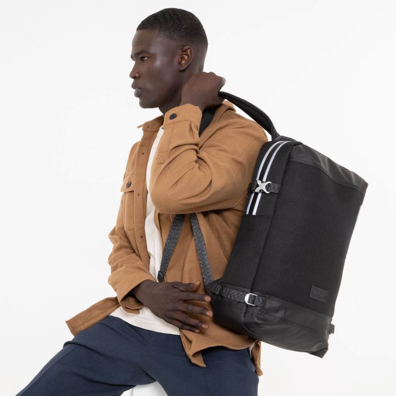 Sac à dos ordinateur 15 pouces Tecum M 19 Litres CNNCT Welded