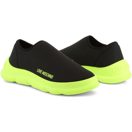 Love Moschino - - ja15564g0eim2 Negro