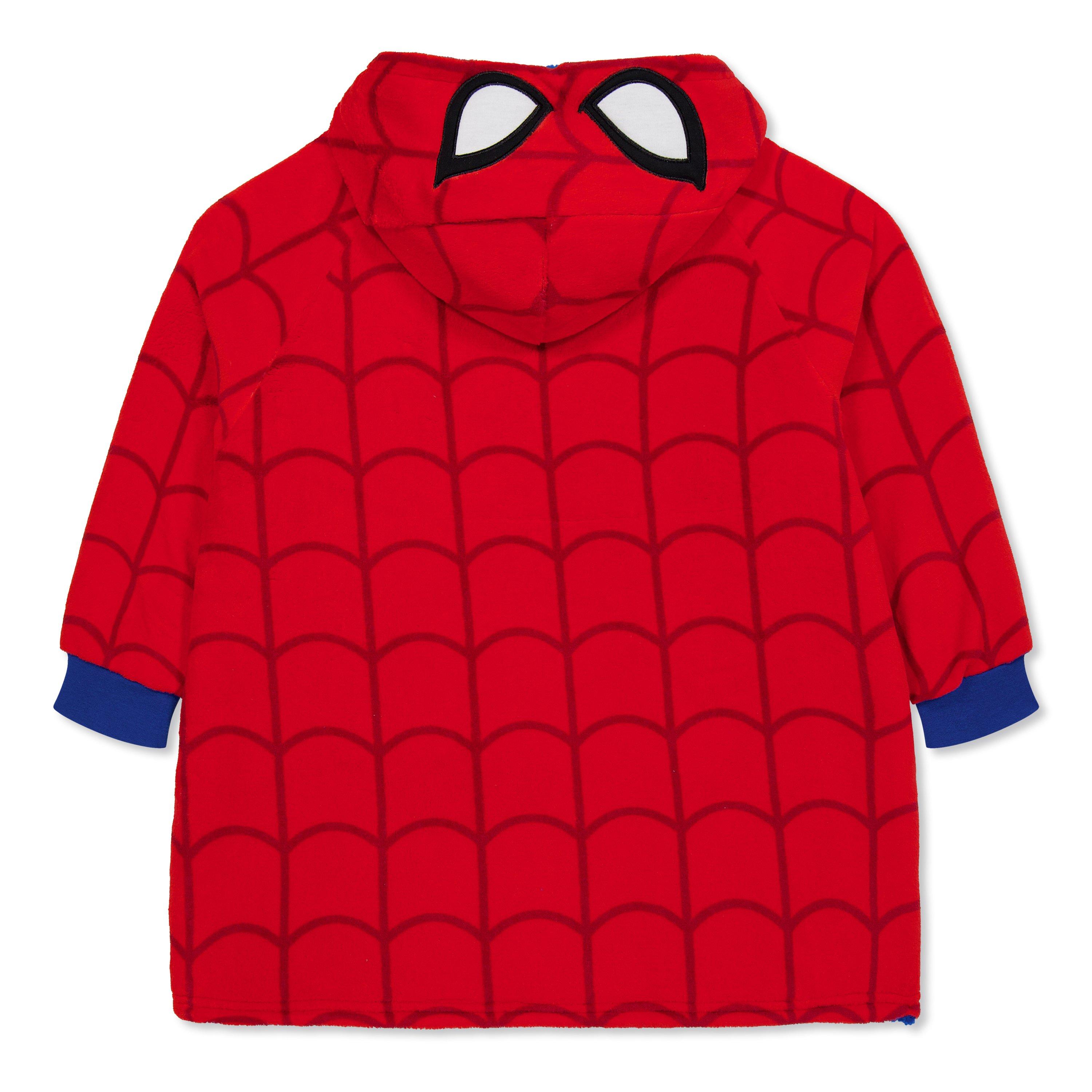 Character Kids Fleece Snuggle Hoodie