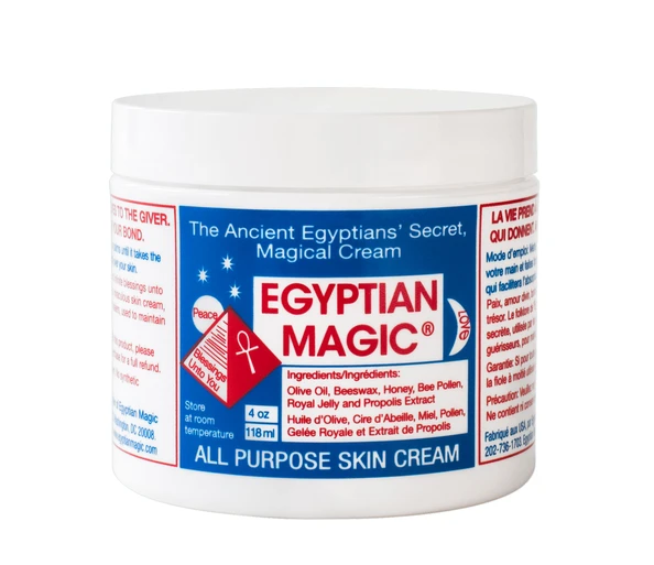 Egyptian Magic All Purpose Skin Cream Tagescreme