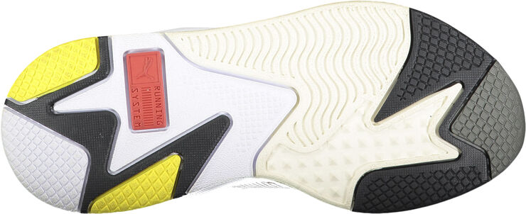 Puma RS-X Bold sneakers Hvid