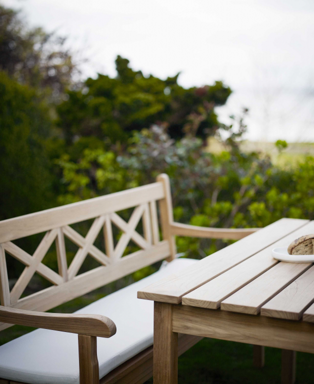Fritz Hansen Skagen tuinbank