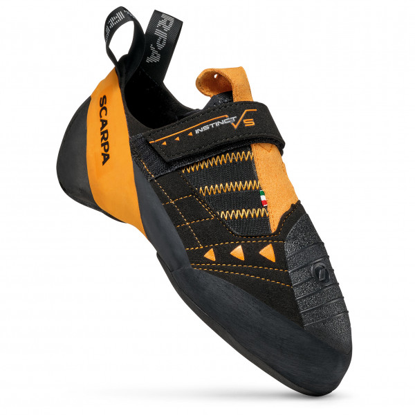 Scarpa - Instinct VS - Chaussons d'escalade