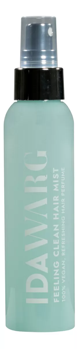 Ida Warg Feeling Clean Hair Mist - 100 ml.
