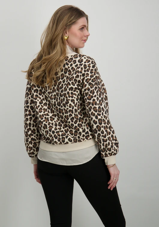 Vero moda Sweater Clippa 10328391