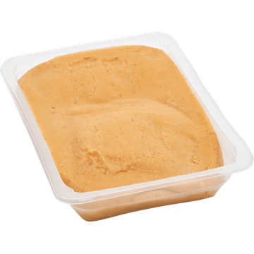 Jumbo Zoete Aardappelpuree 500 g