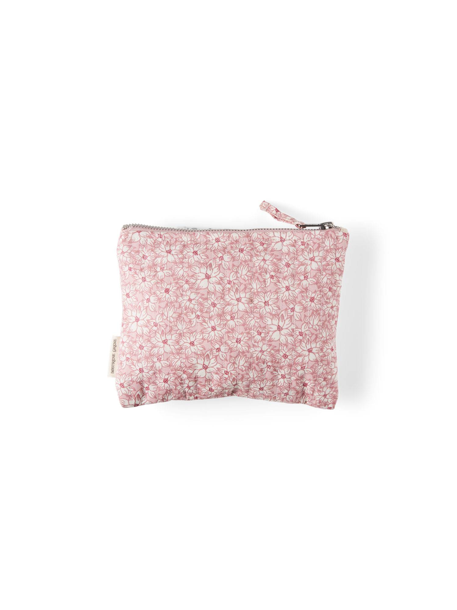 Pung | 20 x 15 cm. | Dusty Rose
