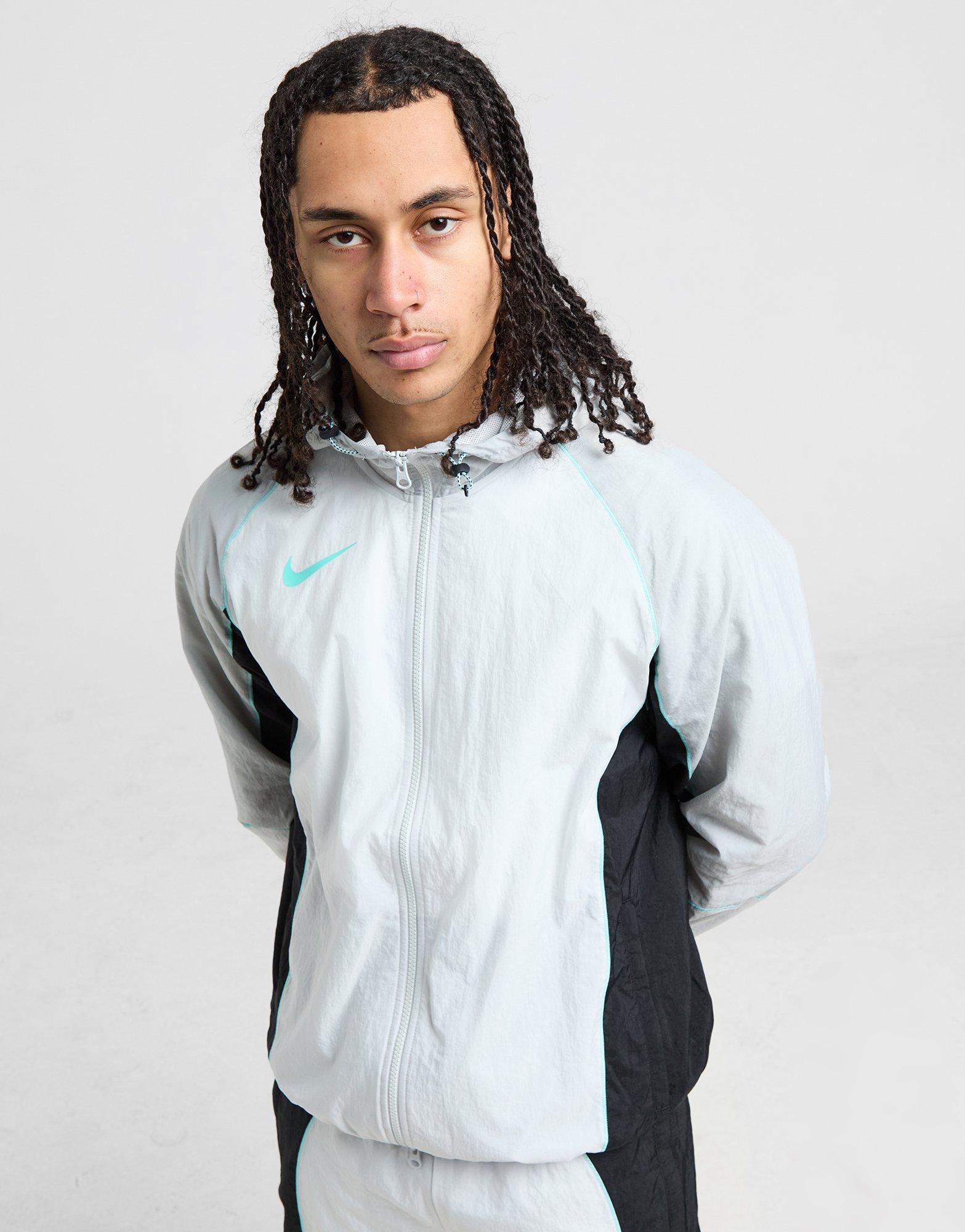 Nike Sweat à Capuche Strike Homme