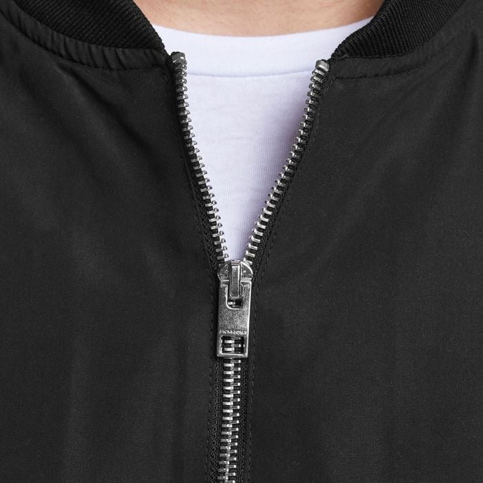 Jack & Jones Essentials Rush Bomberjas Heren (plussize)