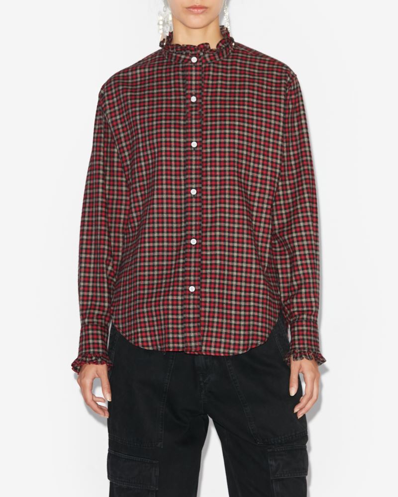BLOUSE SAOLI