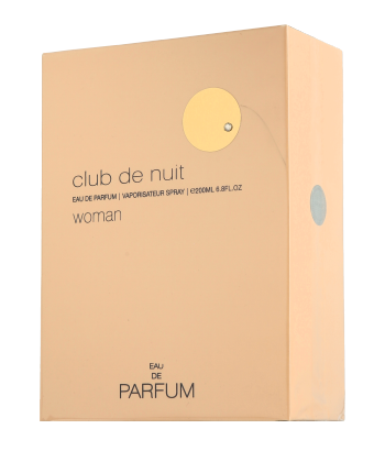 Armaf Club de Nuit Woman edp vapo 200ml