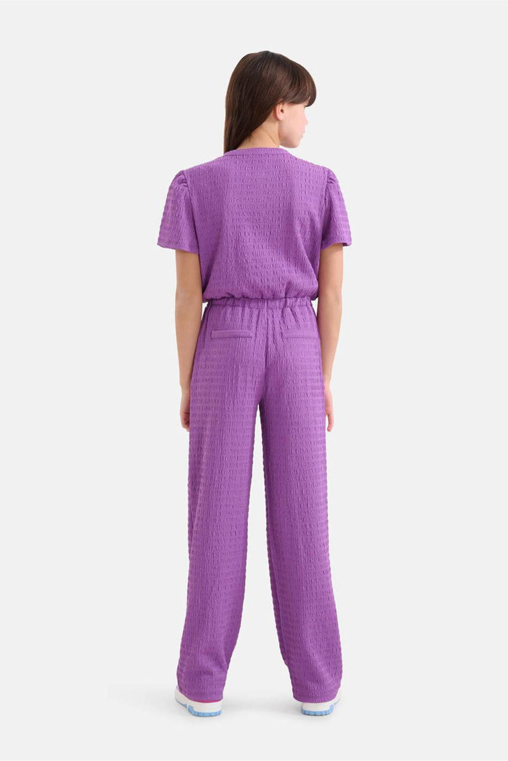 Shoeby jumpsuit paars