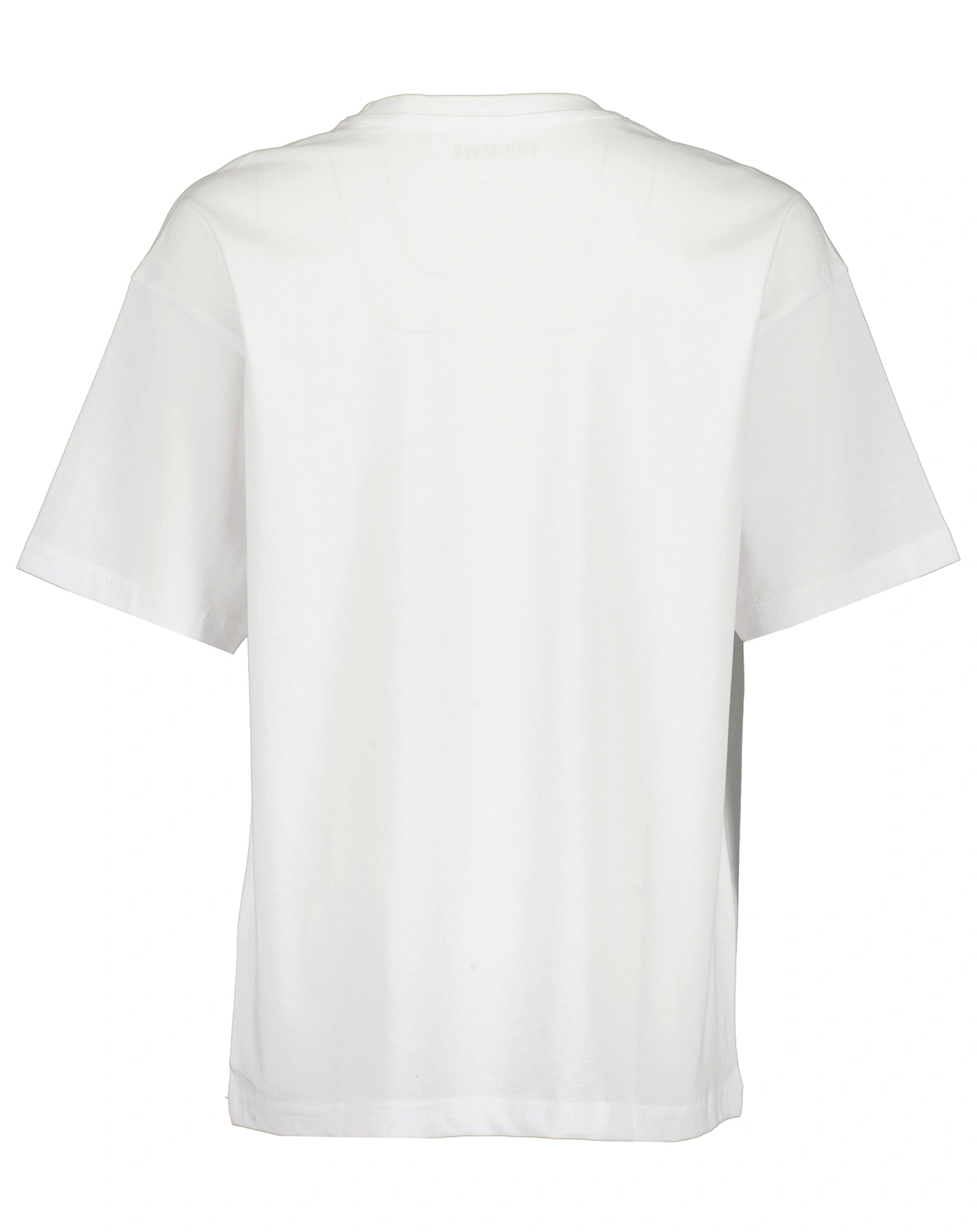 T-Shirt SCIENCE in weiß
