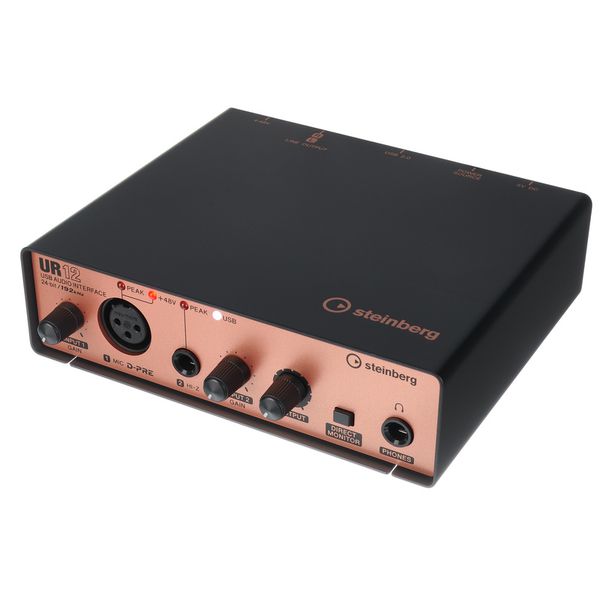 Steinberg Cubase Artist Starter Pack