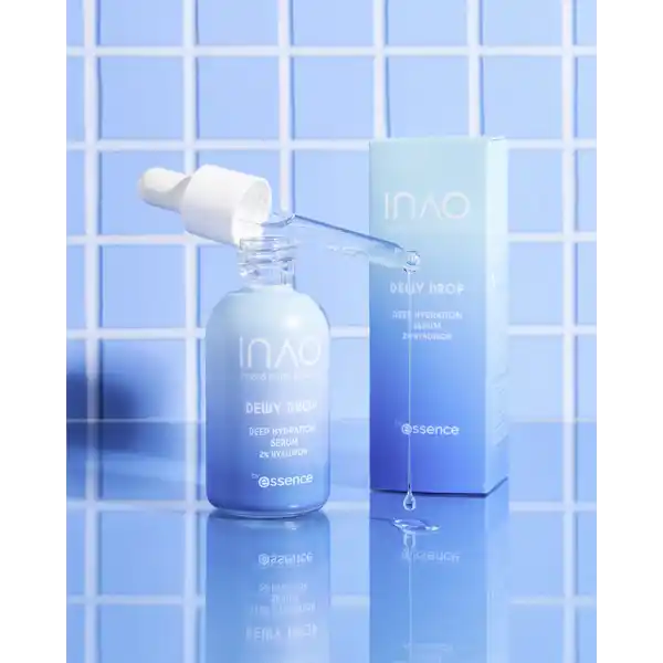 Dewy Drop Deep Hydration Serum