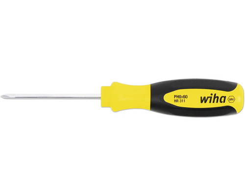 Wiha schroevendraaier 164 mm Phillips PH0