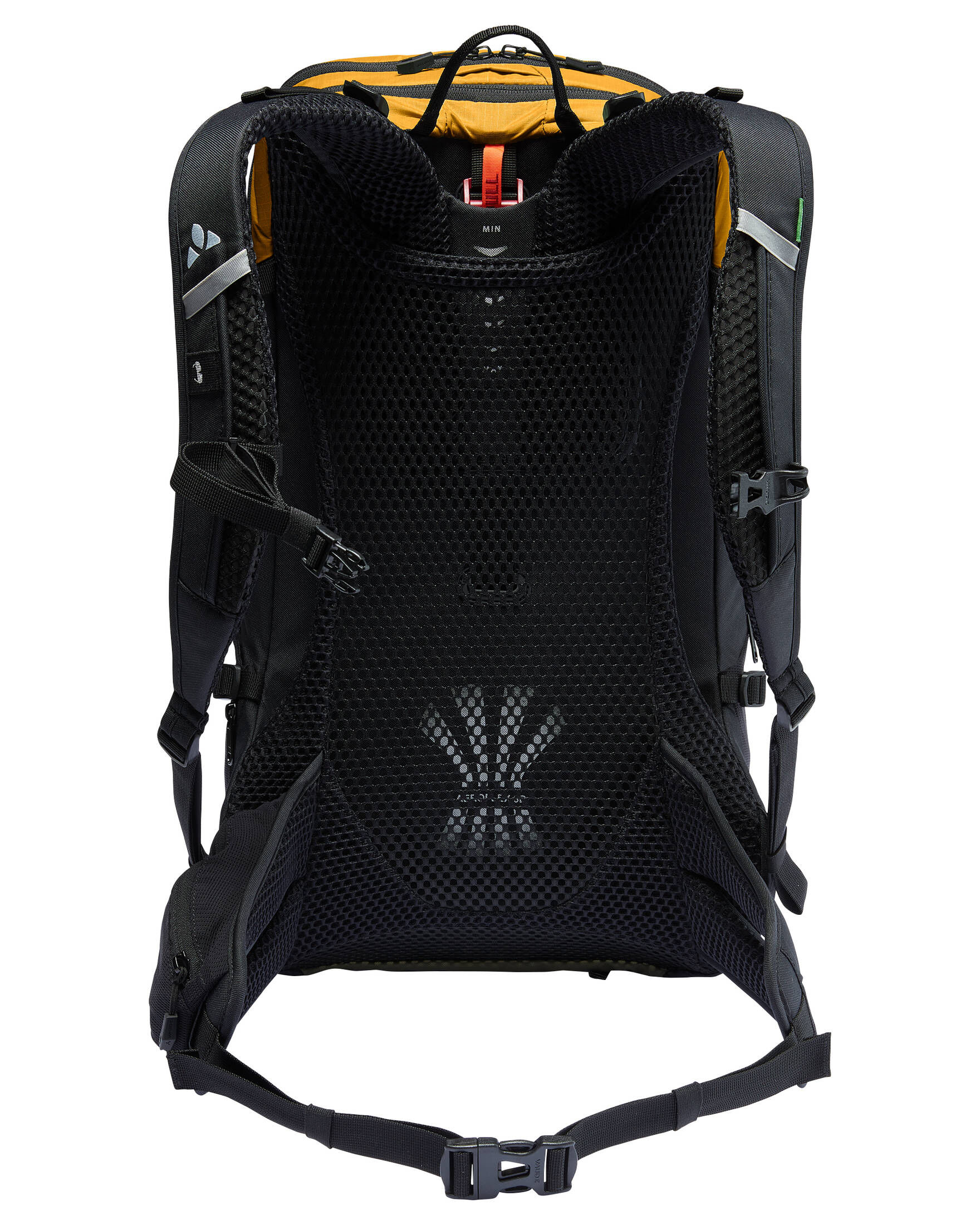 VAUDE| Rucksack 30-39L BIKE ALPIN 25+5