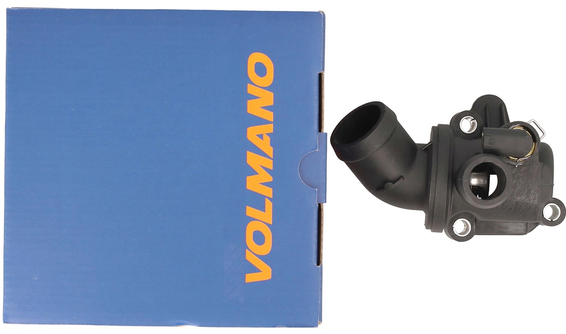 Termostat