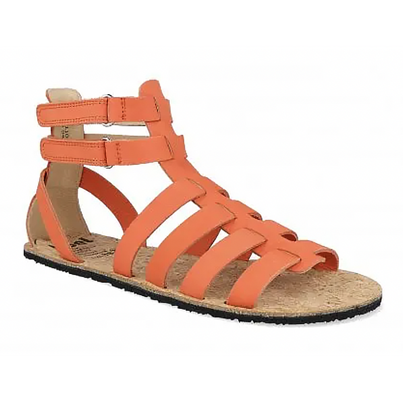 Koel Koel Sandale Aurelia Corail