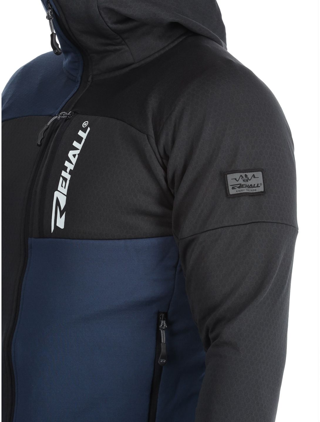 Nebo-R vest heren