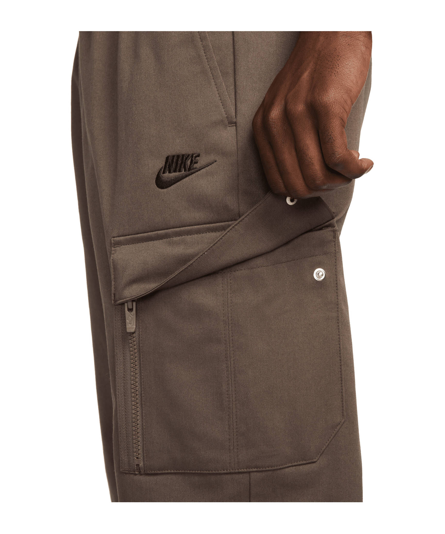 Nike| Herren Jogginghose