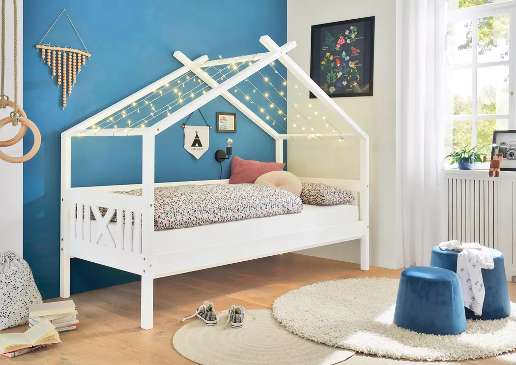 Bett Susa 90 x 200 cm
