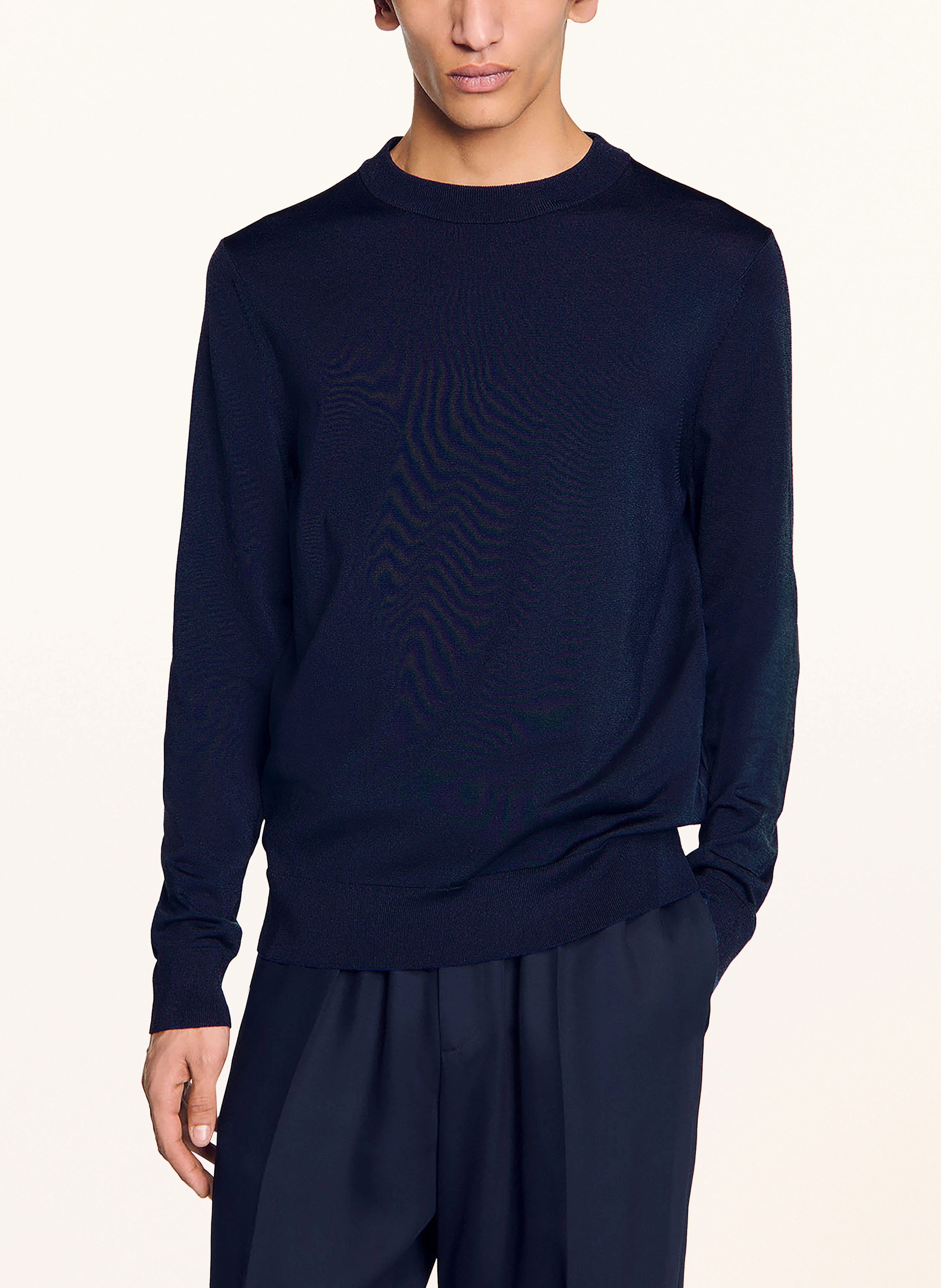 SANDRO Pullover