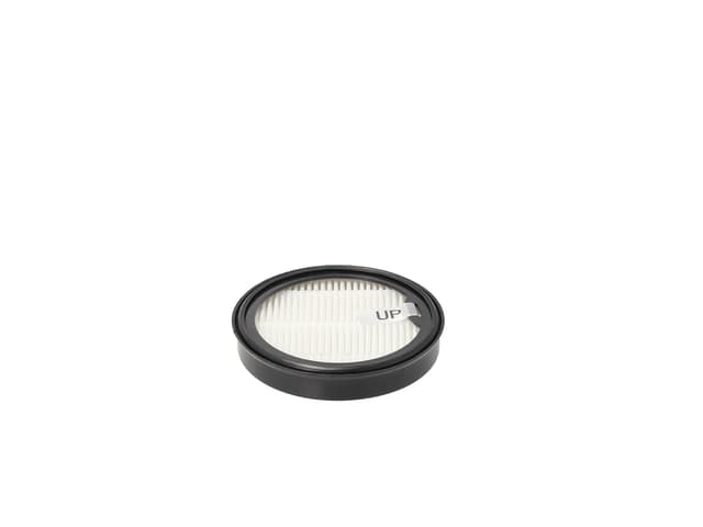 Nordic Sense HEPA-filter Hvid