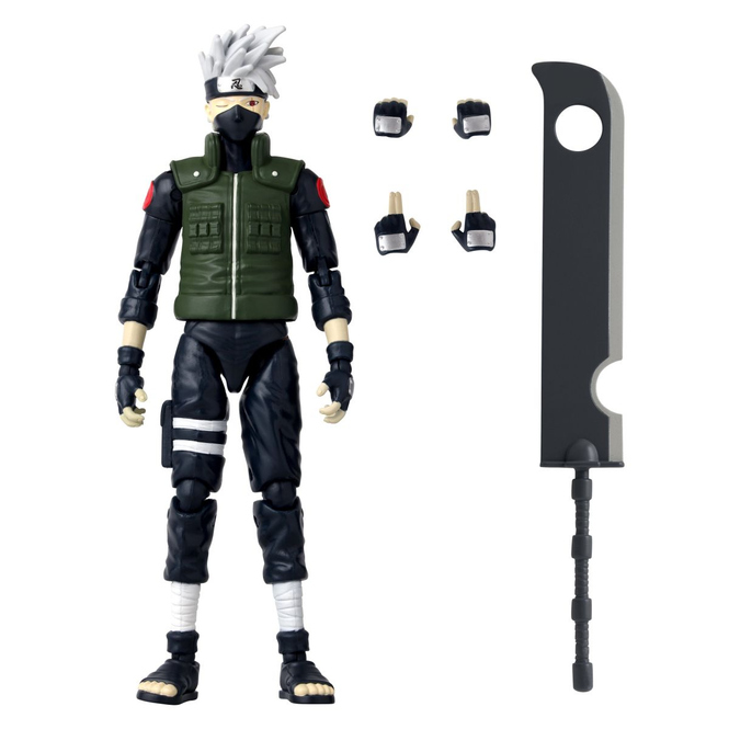 Naruto - Anime Heroes - Spielfigur - 1 Stück